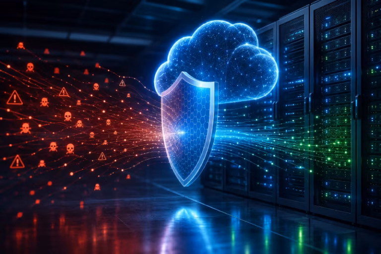 Configurazione avanzata Cloudflare