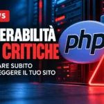 Vulnerabilità PHP critiche 2026